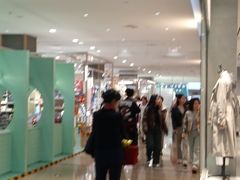 -大族广场Mall&More