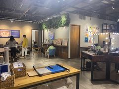 -海马体照相馆(天津世纪都会店)