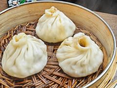 螃蟹包-刘长兴(逸仙桥店)