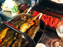 -王家渡火锅店(棕榈泉店)