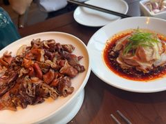 -春发生饭店·非遗(南院门店)
