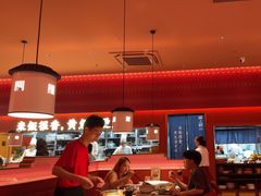 -闽上鲜·福建菜(龙湖滨江天街店)