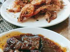 -万佳国际酒店-阳光空中西餐厅(石狮服装城店)