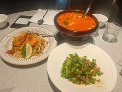 -BetterThai 泰加(苏州中心店)