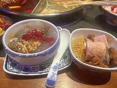 -来涮蜀鲜货火锅串串香(菜市口店)