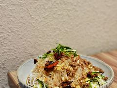 小磨凉菜-九转小磨·非遗东北菜(群力店)