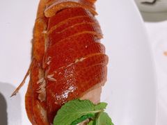 酥香嫩烤鸭-四季民福烤鸭店(马连道店)