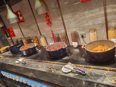 -西藏饭店·亚克·食光自助餐厅