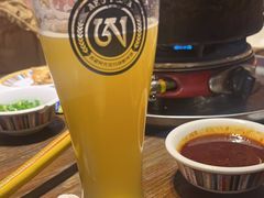 -思金拉措庄园藏餐(太阳岛店)