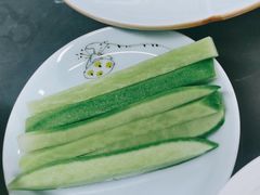 -魁盛居百年鲁菜馆(中林路店)