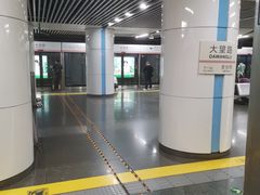 -大望路(地铁站)