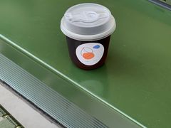 -稀物集咖啡(徽州大道店)