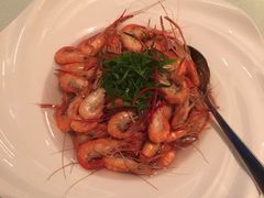 -阳澄湖费尔蒙酒店颐丰阁中餐厅(马鞍山西路店)