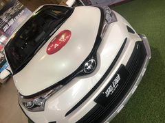 -合肥通源一汽丰田4S店(包河花园店)