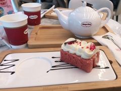 -哈根达斯(美罗城店)