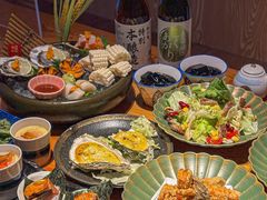 -原志优秀食材·匠心料理·海胆主题(金亿广场店)