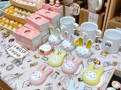 -猫的天空之城概念书店(杭州南宋御街店)