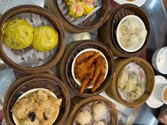 -香港蓮香樓(中環店)