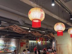 -周小明火锅(黑金冠社区店)