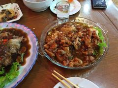 粥旺府(天拖店)-粥旺府(月环里店)