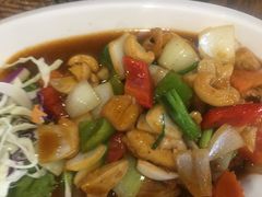 -BAI BUA RESTAURANT