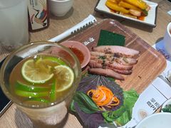 -蔡澜Pho·越南粉餐厅(海上世界店)