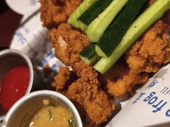 -bluefrog蓝蛙(悠唐购物中心店)