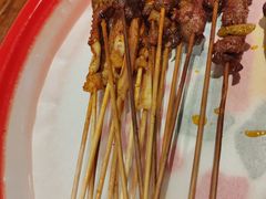 -北丐先生·野馄饨烧烤(雨花万象店)