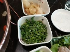-东来顺饭庄(金泉广场店)