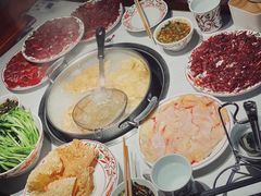 -汕头八合里海记牛肉店(清河店)