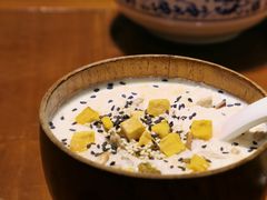 -老兰家传统烧烤炒菜泡馍(小南门店)