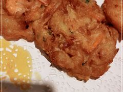-杨氏青龙虾·羊蝎子(金盛路总店)