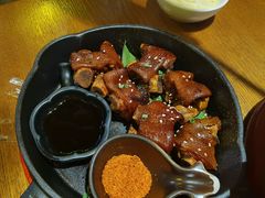 -云海肴·汽锅鸡·云南菜(苏州中心店)