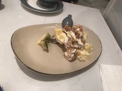 -鹿港小镇(悠唐店)