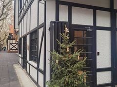 -一尺花园(安和花园店)