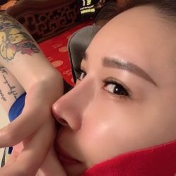 -子媛秀苑半永久定妆