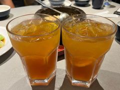 -绿茶餐厅(广州天河城店)