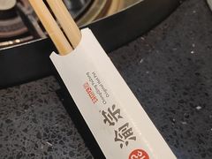 -渝宗老灶火锅(巴国城店)