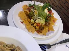 墨西哥风味芝士烤脆饼-bluefrog蓝蛙(悠唐购物中心店)