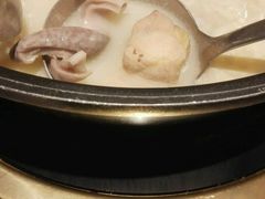 -煲宫猪肚鸡(昆山金鹰国际购物中心店)