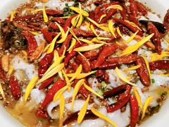 -太二酸菜鱼(菱角湖万达店)