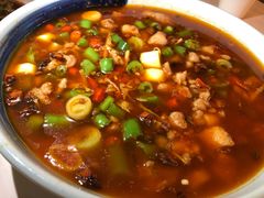 -院8里·少城记忆老川菜(宽窄巷子店)