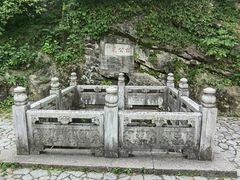 -镇江市南山风景名胜区竹林景区