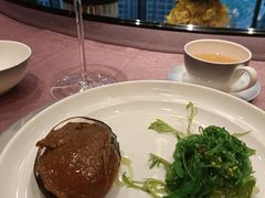 -金汇酒楼(中山东区店)