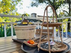 -大财·DA CAI花园餐厅.草坪婚礼.团建会议.围炉煮茶.求婚派对(三圣乡店)