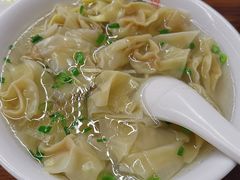 -朱新年·苏式汤团·面点(北寺塔店)