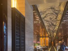 -深圳四季酒店·馥自助餐厅