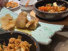 -七八冷面·延边朝鲜族美食(圣熙八号店)