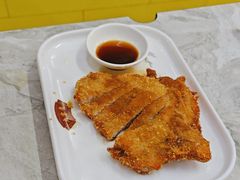 -大富贵(江西中路店)