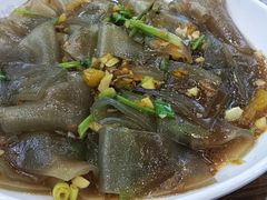-煎意浓·吴记煎包(交通路店)